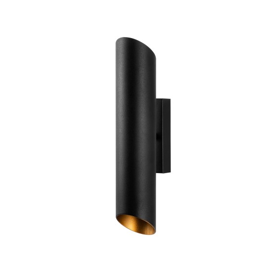 Wall Lamp Cut - 11820 Black
Gold