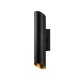 Wall Lamp Cut - 11820 Black
Gold