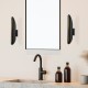 Wall Lamp Cut - 11830 Black
Yellow Wall Lamp Cut - 11830 Black
Yellow