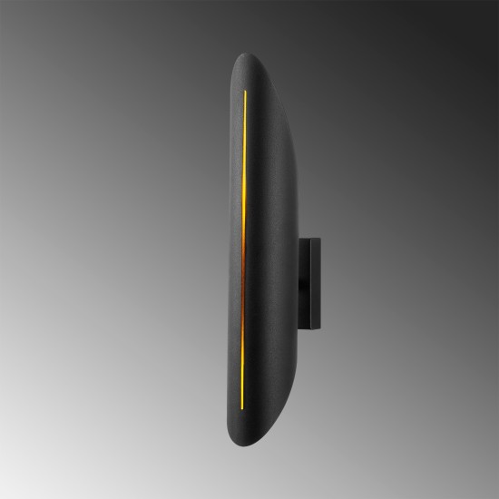 Wall Lamp Cut - 11830 Black
Yellow Wall Lamp Cut - 11830 Black
Yellow
