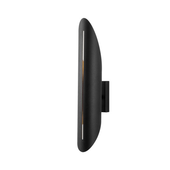 Wall Lamp Cut - 11830 Black
Yellow Wall Lamp Cut - 11830 Black
Yellow