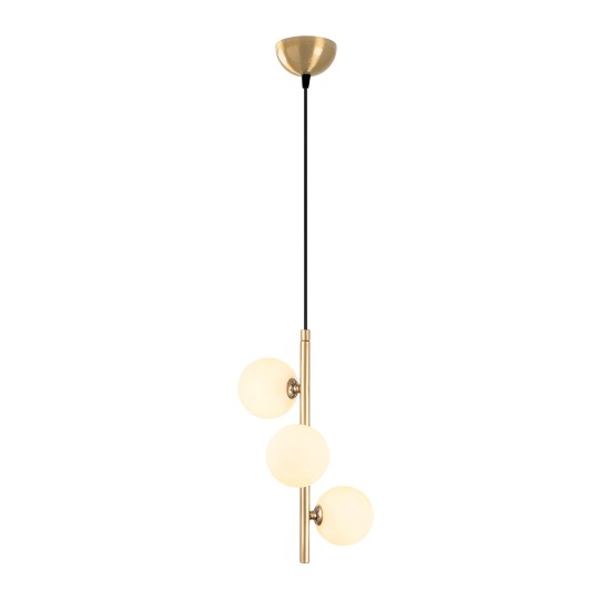 Chandelier Domino - 11046 Gold Chandelier Domino - 11046 Gold