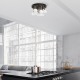Chandelier Even - 11755 Black
Antique
Cream Chandelier Even - 11755 Black
Antique
Cream