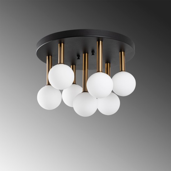 Chandelier Even - 11755 Black
Antique
Cream Chandelier Even - 11755 Black
Antique
Cream