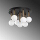 Chandelier Even - 11755 Black
Antique
Cream Chandelier Even - 11755 Black
Antique
Cream