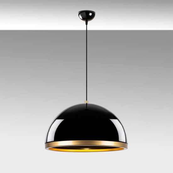 Chandelier Fenerci - 11535 Black
Gold