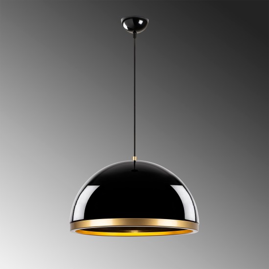 Chandelier Fenerci - 11535 Black
Gold