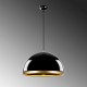 Chandelier Fenerci - 11535 Black
Gold