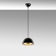 Chandelier Fenerci - 11537 Black
Gold Chandelier Fenerci - 11537 Black
Gold
