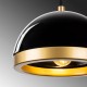 Chandelier Fenerci - 11537 Black
Gold Chandelier Fenerci - 11537 Black
Gold