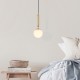 Chandelier King - 11452 Gold Opviq Chandelier King - 11452 Gold