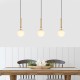 Chandelier King - 11452 Gold Opviq Chandelier King - 11452 Gold