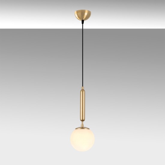Chandelier King - 11452 Gold Opviq Chandelier King - 11452 Gold