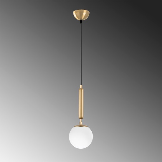 Chandelier King - 11452 Gold Opviq Chandelier King - 11452 Gold