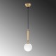 Chandelier King - 11452 Gold Opviq Chandelier King - 11452 Gold