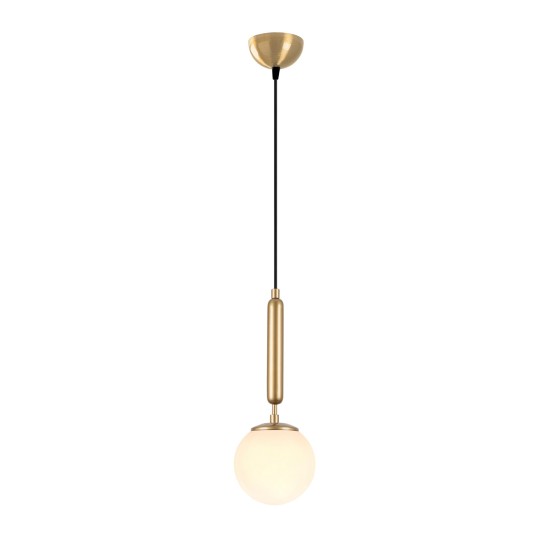 Chandelier King - 11452 Gold Opviq Chandelier King - 11452 Gold