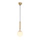 Chandelier King - 11452 Gold Opviq Chandelier King - 11452 Gold