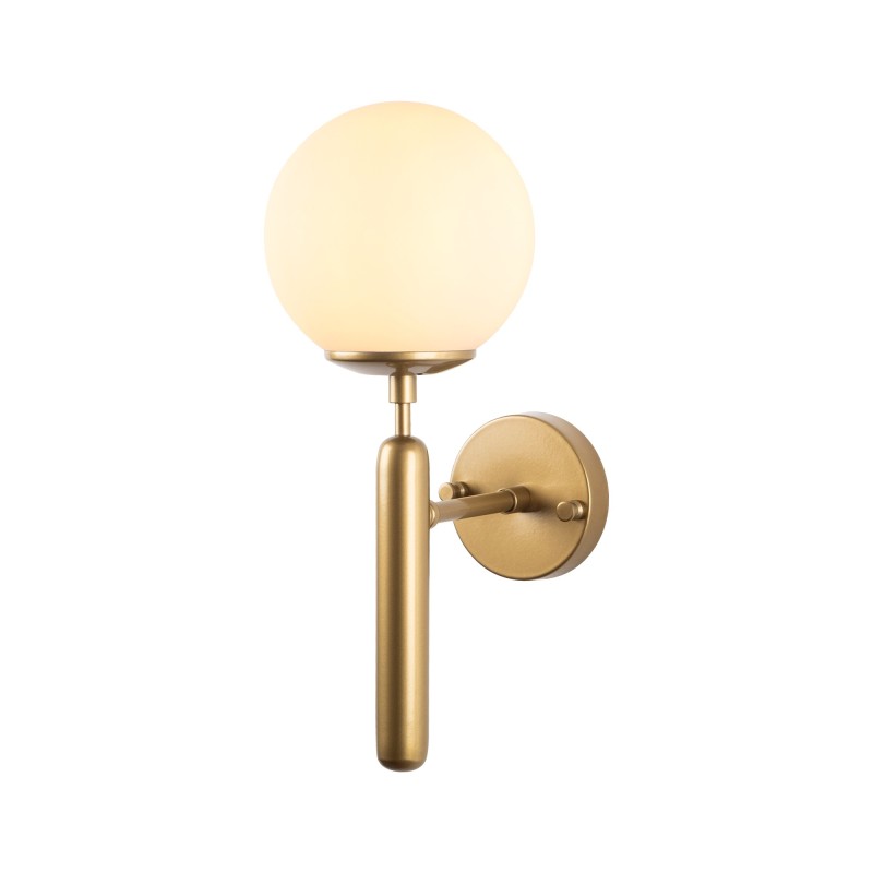 Wall Lamp King - 11458 Gold