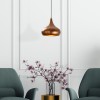 Opviq Chandelier Muba - 11550 Multicolor