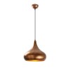 Opviq Chandelier Muba - 11550 Multicolor