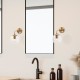 Opviq Wall Lamp Viran - 10890 Vintage