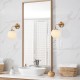 Wall Lamp Viran - 10895 Vintage Opviq Wall Lamp Viran - 10895 Vintage