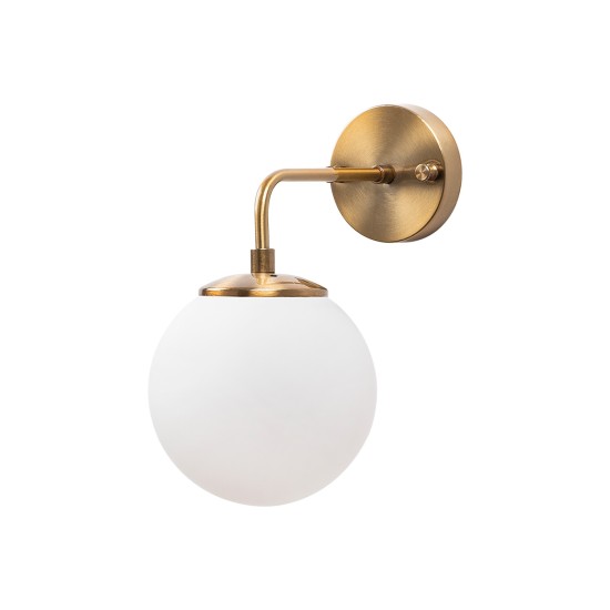 Wall Lamp Viran - 10895 Vintage Opviq Wall Lamp Viran - 10895 Vintage