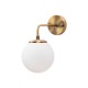 Wall Lamp Viran - 10895 Vintage Opviq Wall Lamp Viran - 10895 Vintage