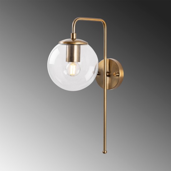 Opviq Wall Lamp Viran - 10920 Vintage