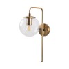 Opviq Wall Lamp Viran - 10920 Vintage