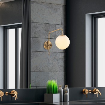 Wall Lamp Viran - 10945 Vintage