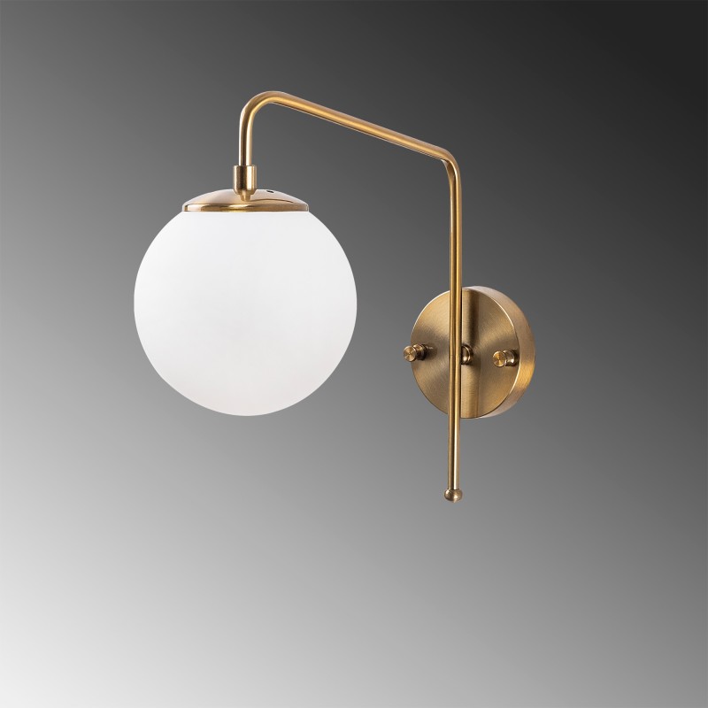 Wall Lamp Viran - 10945 Vintage