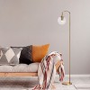 Opviq Floor Lamp Viran - 10950 Vintage