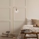 Floor Lamp Viran - 10950 Vintage Opviq Floor Lamp Viran - 10950 Vintage