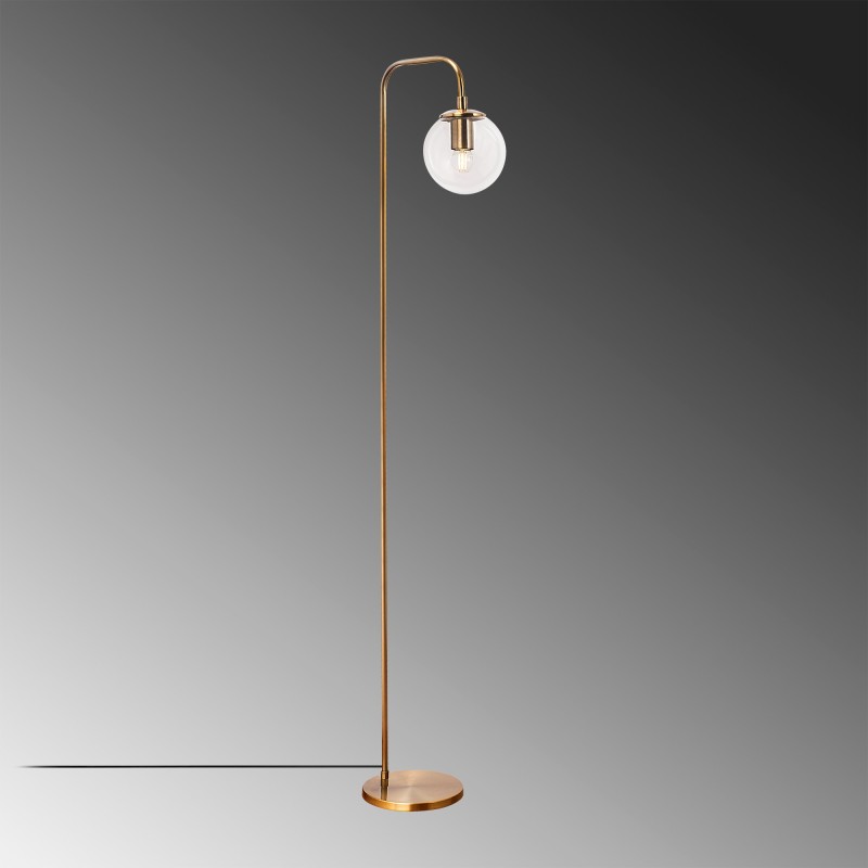 Opviq Floor Lamp Viran - 10950 Vintage