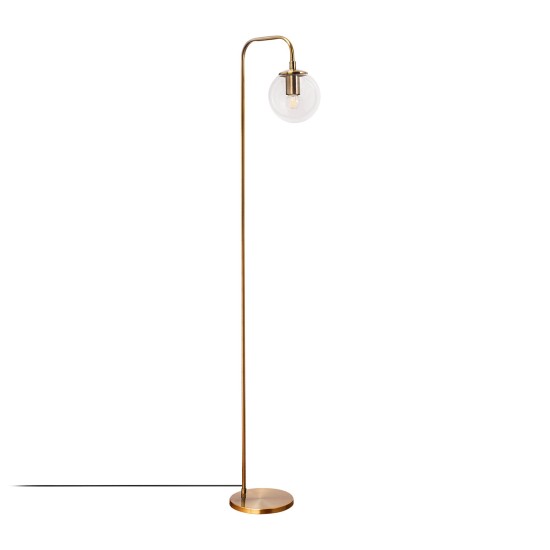Floor Lamp Viran - 10950 Vintage Opviq Floor Lamp Viran - 10950 Vintage