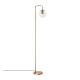 Floor Lamp Viran - 10950 Vintage Opviq Floor Lamp Viran - 10950 Vintage