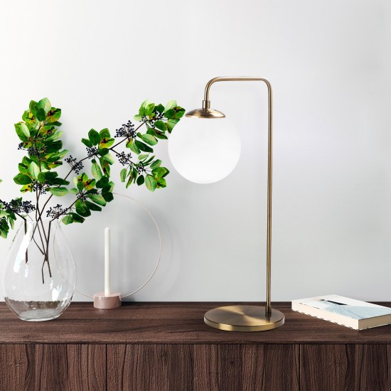 Table Lamp Viran - 10975 Vintage Opviq Table Lamp Viran - 10975 Vintage