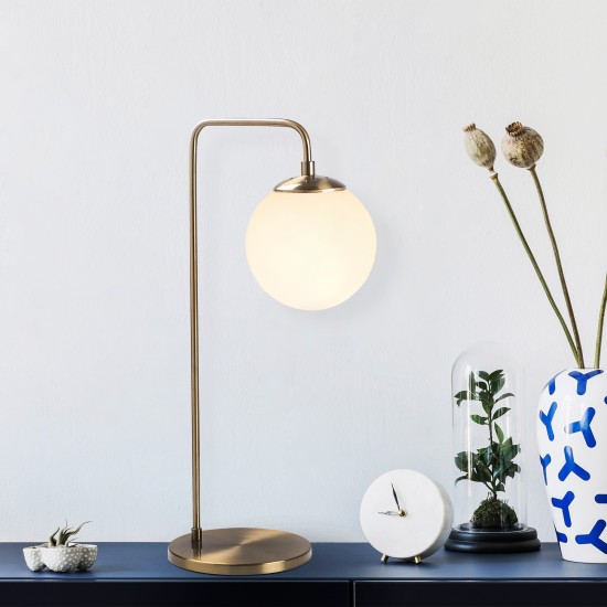 Table Lamp Viran - 10975 Vintage Opviq Table Lamp Viran - 10975 Vintage
