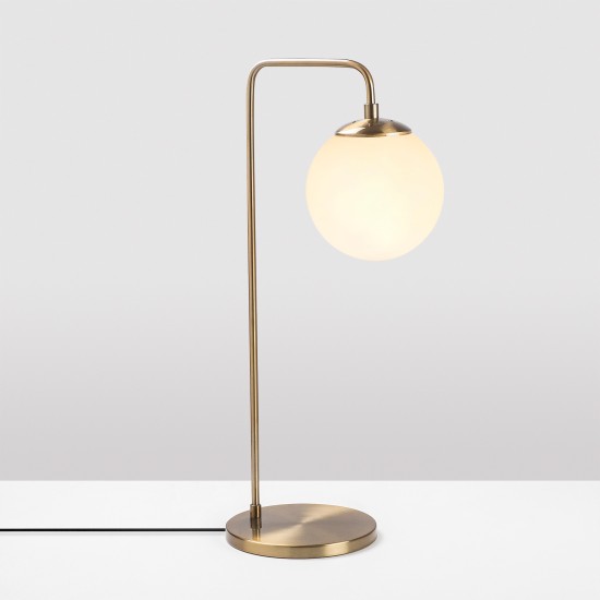 Table Lamp Viran - 10975 Vintage Opviq Table Lamp Viran - 10975 Vintage