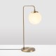 Table Lamp Viran - 10975 Vintage Opviq Table Lamp Viran - 10975 Vintage