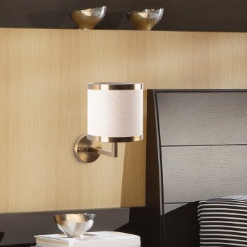 Wall Lamp Way - 11610 Vintage