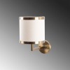 Opviq Wall Lamp Way - 11610 Vintage