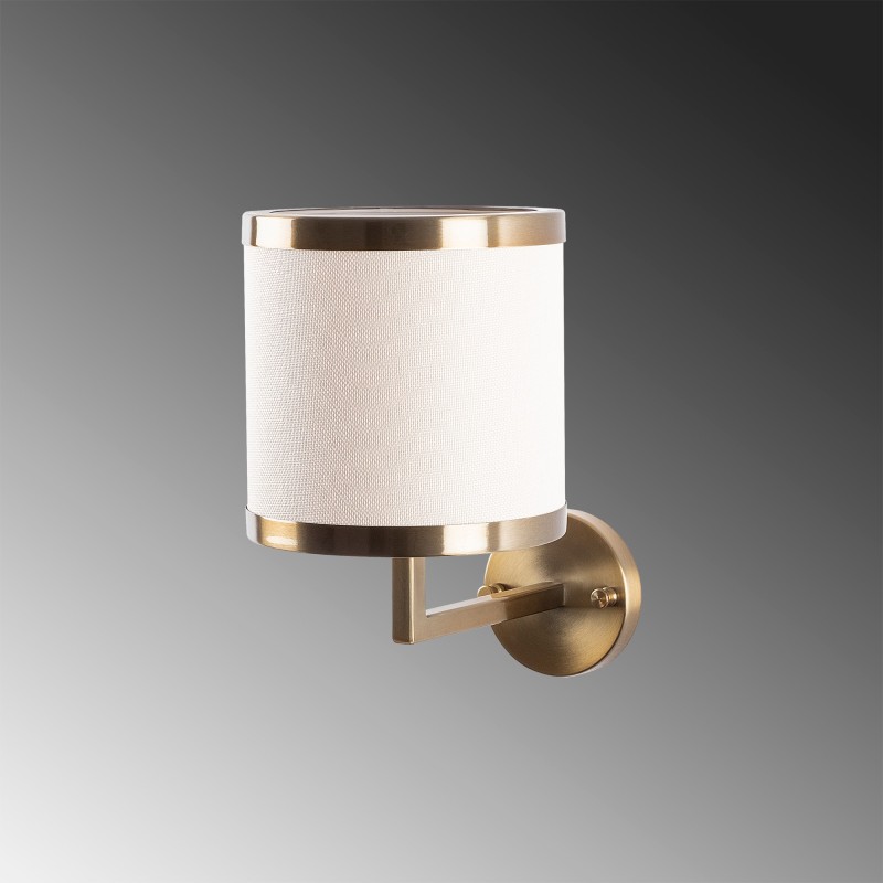 Opviq Wall Lamp Way - 11610 Vintage