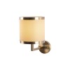 Opviq Wall Lamp Way - 11610 Vintage