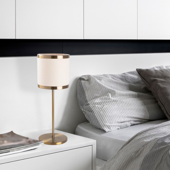 Table Lamp Way - 11611 Vintage