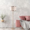 Opviq Floor Lamp Way - 11612 Vintage
