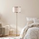 Opviq Floor Lamp Way - 11612 Vintage