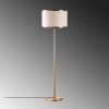 Opviq Floor Lamp Way - 11612 Vintage