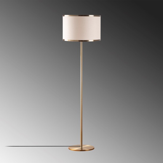 Opviq Floor Lamp Way - 11612 Vintage
